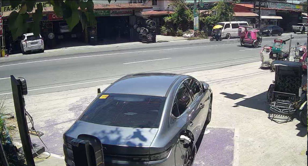 Unicity Trece Martires