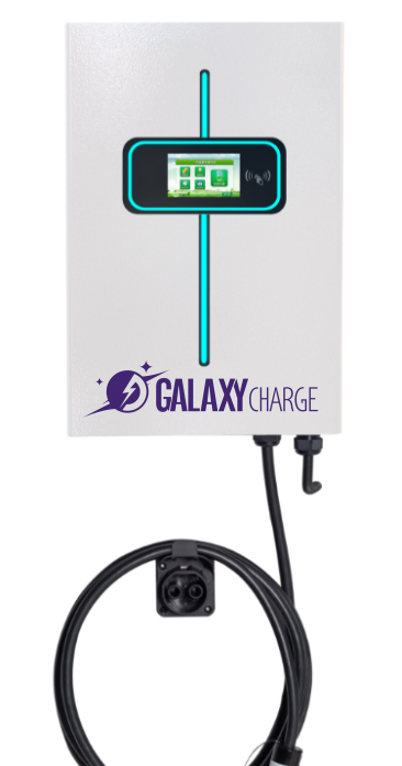 Galaxy Charge40KW