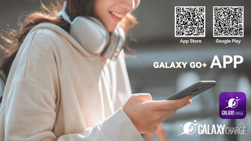 Galaxy GO+
