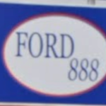 FORD888